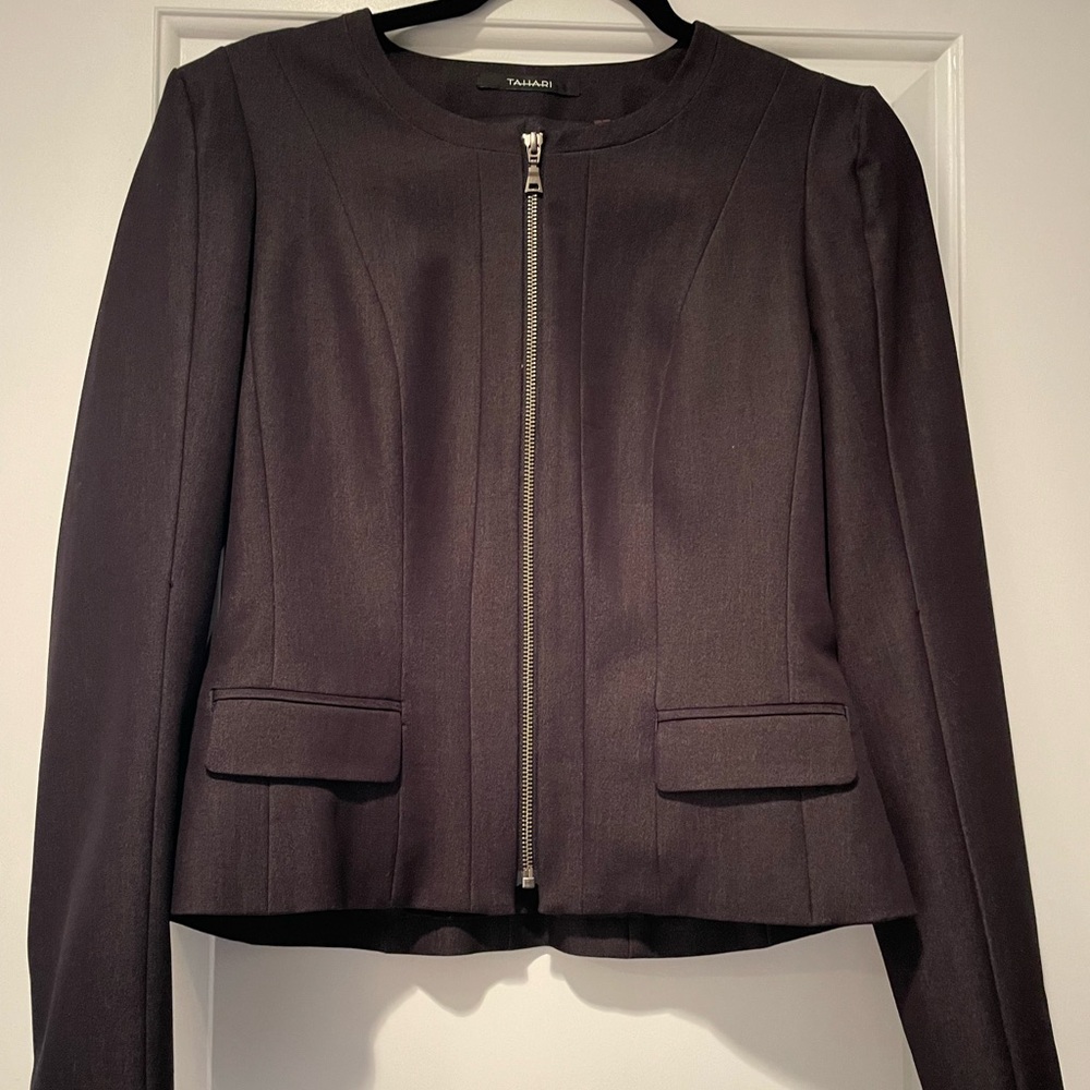 Tahari Women’s Jacket